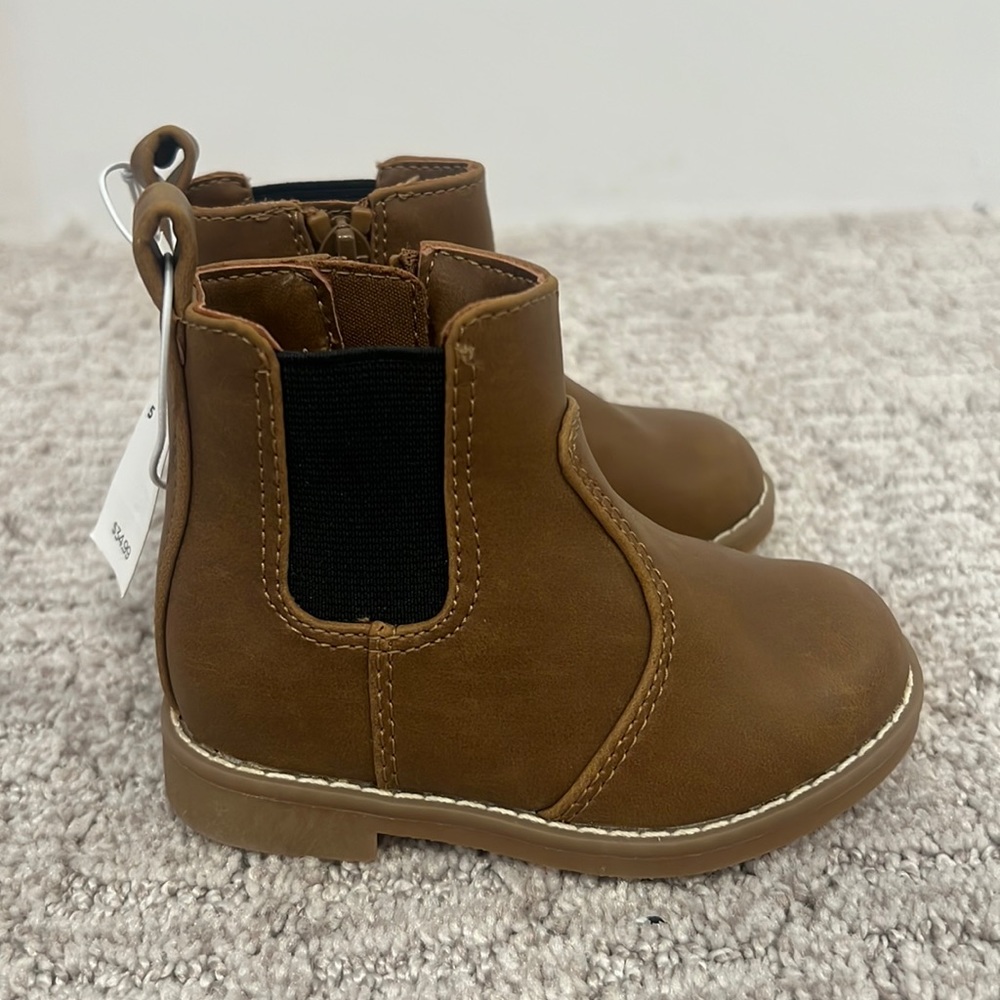 Old Navy Toddler boots